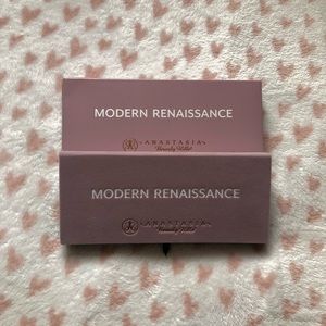 Modern Renaissance Eyeshadow Palette